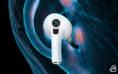 Apple thử nghiệm AirPods có camera: Không để chụp ảnh mà phục vụ AI theo dõi mọi thứ xung quanh?