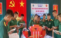 Biện pháp tâm lý - xã hội phát triển năng lực tuyên truyền cho đội ngũ chính trị viên ở Sư đoàn 2, Quân khu 5 hiện nay