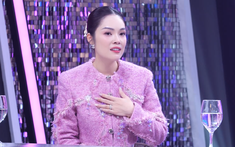 Nữ diễn viên bỏ nhà đi: "Tôi nói thẳng"