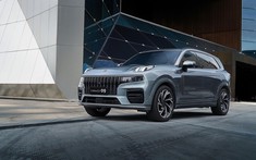 Lynk & Co tăng ưu đãi cho các dòng xe chủ lực tại Việt Nam