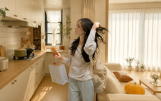 Lời khuyên cho gia đình muốn mua căn nhà đầu tiên