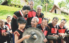 Phát huy vai trò của già làng trong phong trào toàn dân bảo vệ an ninh Tổ quốc ở Tây Nguyên hiện nay