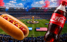 FIFA nói fan mua vé chung kết World Cup giá 52 tỷ đồng sẽ được đích thân... chủ tịch FIFA mang tận tay xúc xích và Coca