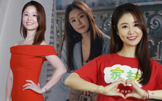 Lâm Tâm Như quá trẻ ở tuổi 50 nhờ quyết tâm loại bỏ 1 đồ uống