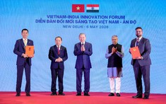 Doanh nghiệp công nghệ Việt Nam – Ấn Độ mở rộng hợp tác AI, bán dẫn, chuyển đổi số