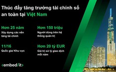 Giải mã năng lực công nghệ của EmbedIT khi vận hành P2P Lending tại Việt Nam