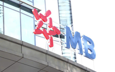 Moody’s nâng xếp hạng tín nhiệm của MB lên mức Ba2