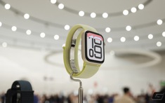 Apple Watch lần đầu có ưu đãi giáo dục tại Việt Nam, giúp sinh viên tiết kiệm hơn cả triệu đồng