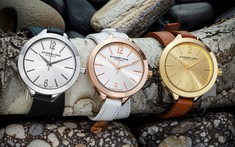 Đăng Quang Watch khuấy động mùa hè với ưu đãi đồng hồ tới 30%