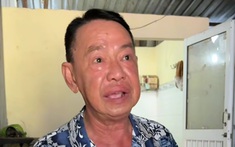 Bạn thân cố NSƯT Vũ Linh sống trong nguy hiểm: "Tôi không dám ngủ"