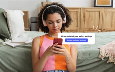 Meta muốn quét chiều cao, cấu trúc xương để xác minh độ tuổi trẻ em: "Đây không phải nhận diện khuôn mặt"