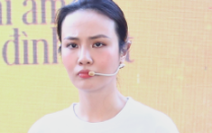 Một Á hậu bức xúc nói thẳng