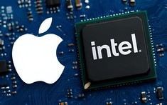 Apple sẽ để Intel sản xuất chip vì giá rẻ hơn