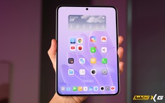 Trên tay OPPO Pad Mini: Chiếc “iPad mini" của thế giới Android với quá nhiều điểm ăn tiền