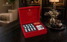 Đa dạng hóa danh mục tài sản với Bạc khối Ngân Gia Bảo và Vàng Bảo Tín Mạnh Hải