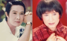 Người phụ nữ khiến NSƯT Vũ Linh tôn sùng