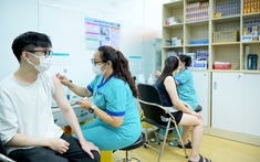 Bộ Y tế mở rộng danh mục tiêm chủng bắt buộc, bổ sung bệnh do HPV