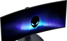Dell ra mắt màn hình gaming Alienware 34 inch mới: QD-OLED 280 Hz, sáng tới 1.300 nit, bảo hành chống burn-in 3 năm