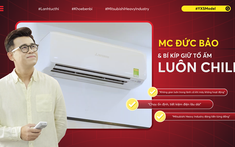 MC Đức Bảo hé lộ bí kíp giúp tổ ấm luôn chill