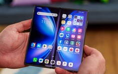vivo X Fold6 lộ thời điểm ra mắt: Pin tới 7.000 mAh, camera 200 MP, dùng chip Dimensity 9500