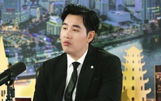Nam MC giàu có: "Cuộc đời tôi khi nào trả hết nợ thì thành tỷ phú"
