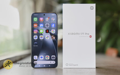Ngoài camera Leica và viên pin lớn, Xiaomi 17T Pro có gì để cạnh tranh với iPhone 17?