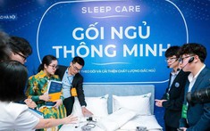 Doanh nhân Đỗ Hương Ly: "Khởi nghiệp trẻ không chỉ cần vốn, mà cần những mảnh đất bao dung"