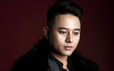 Nam ca sĩ làm BTV, phát thanh viên: Bị gọi là kẻ lạc loài trong dòng họ