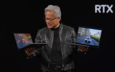 Nvidia trình làng RTX Spark, đối đầu trực tiếp Intel và AMD trên thị trường CPU