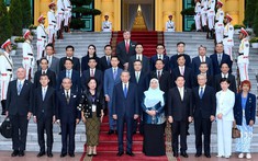 Tổng Bí thư, Chủ tịch nước Tô Lâm: Thành công của ASEAN phải được đo bằng lợi ích cho người dân và doanh nghiệp
