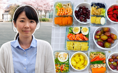 Tôi từng nghĩ mình sống rất tằn tiện, cho đến khi gặp người chỉ tiêu 200 nghìn đồng trong gần 3 tuần