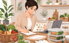 5 nghề tay trái nhiều mẹ 2 con đang làm để có thêm 3-10 triệu đồng/tháng: Không cần bỏ việc chính, vẫn có thêm một nguồn thu đáng kể