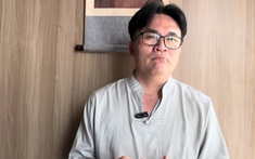 Nam NSƯT 47 tuổi: "Tội sẽ rất nặng, tôi không dám làm chuyện đó"