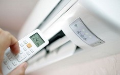 Tiền điện tăng vọt mùa nắng nóng: Điều hòa có thực sự là "thủ phạm"?