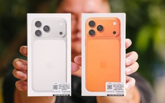 Loại iPhone phổ biến này tại Việt Nam có thể bị khóa trên iOS 27?