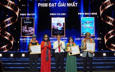 Sức trẻ và sự đột phá tại Liên hoan Phim ngắn Thành phố Hồ Chí Minh lần II - năm 2026: Khơi nguồn sáng tạo, kiến tạo tương lai cho điện ảnh Việt