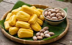 Mít không phải "thủ phạm gây nóng" như nhiều người nghĩ, ăn thường xuyên có thể nhận được 3 lợi ích bất ngờ