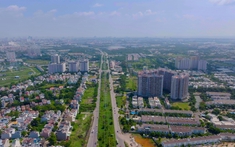 Mạng lưới giao thông “tỷ đô” kích hoạt khu đông bứt phá