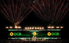 OCB kết nối cảm xúc với 25.000 khán giả tại OSUNFEST