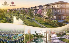 Từ sở hữu tài sản đến sở hữu phong cách sống: Lựa chọn mới của giới tinh hoa