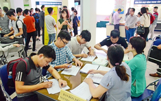 4 nhóm dịch vụ sự nghiệp công sử dụng Quỹ bảo hiểm thất nghiệp