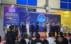Triển lãm Vimexpo và Vietnam Autoexpo 2026 - Kết nối để phát triển