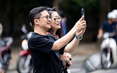 4 câu cha mẹ EQ cao sẽ nói sau khi con thi xong