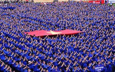 Bồi đắp “Gen đỏ Việt Nam” trong kỷ nguyên vươn mình của dân tộc