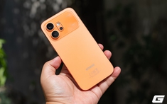 Trải nghiệm nhanh HONOR 600: Khi AI không còn để sửa ảnh mà bắt đầu chủ động sáng tạo nội dung