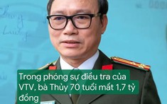 Thượng tá Đào Trung Hiếu giải mã vì sao người cao tuổi dễ bị lừa gạt kiểu "bẫy kỳ nghỉ"