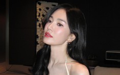 Hình ảnh mới của Song Hye Kyo khiến Suzy cũng phải cảm thán