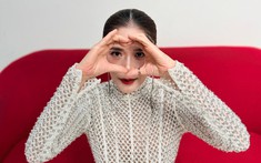 Nữ ca sĩ là phó chủ tịch: "Tôi đây ngán ai mà phải đánh bóng"