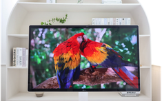 LG Smart Monitor Swing - Màn hình sáng tạo gắn kết gia đình trẻ
