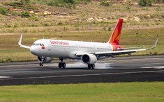Sun PhuQuoc Airways mở đường bay thẳng đến “Xứ sở Chùa Vàng”